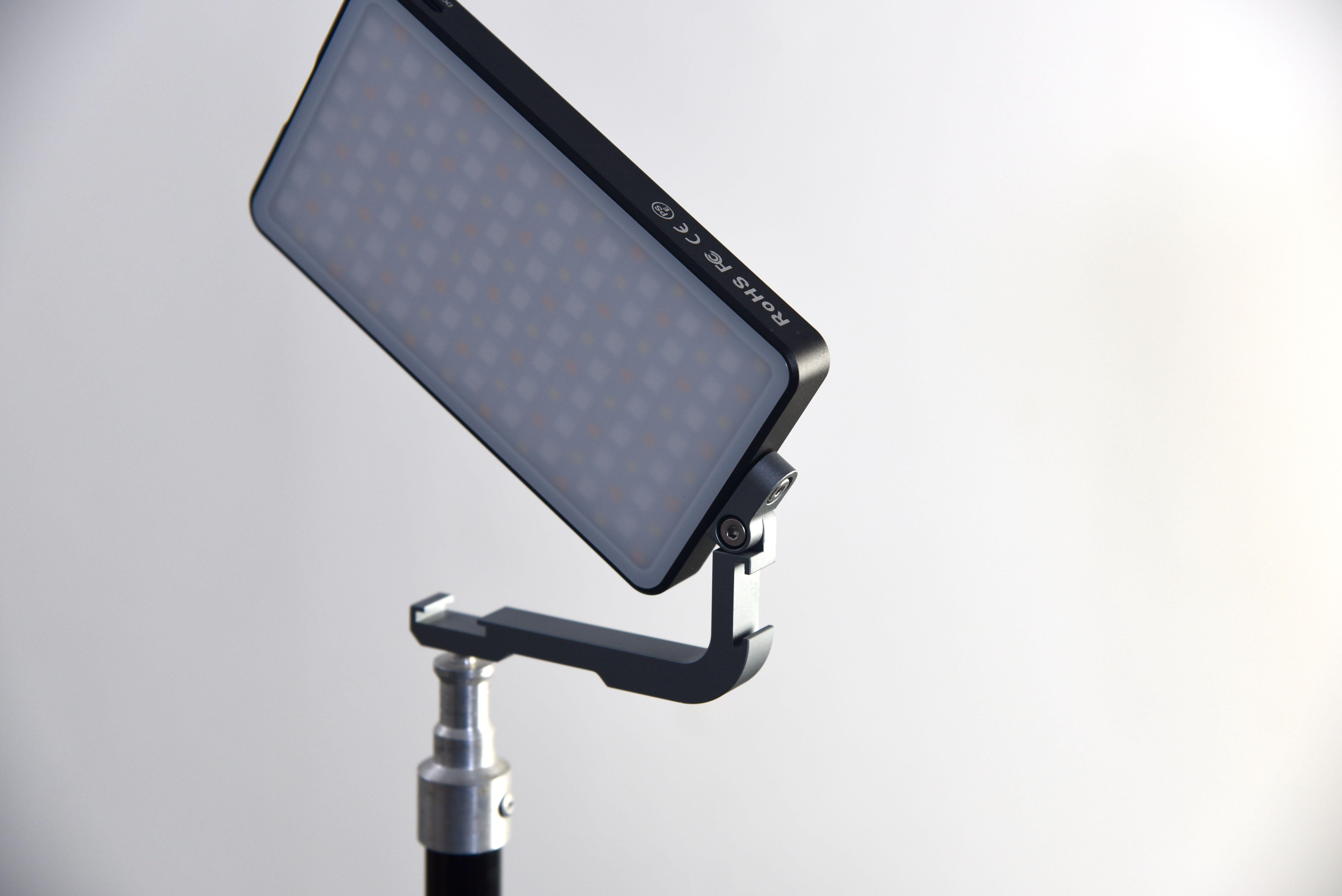 摄影rgb颜色灯推荐,rgb摄影补光灯全彩推荐