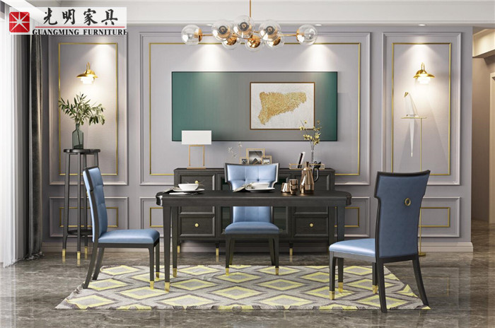 实木餐桌椅选购推荐,虹口区实木餐桌椅选购攻略