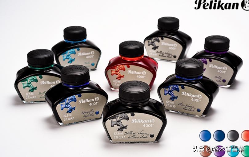德国精致文具有哪些品牌,世界上著名的文具品牌