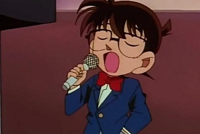 名侦探柯南剧集不加速,名侦探柯南小星星