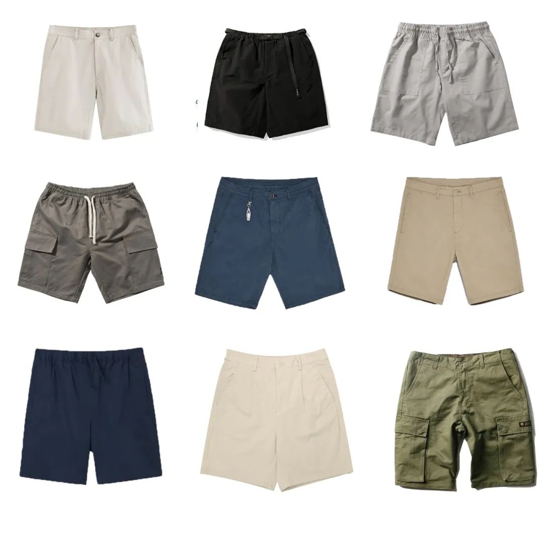 男生夏天怎么穿才可爱,25-27岁气质穿搭男生夏天