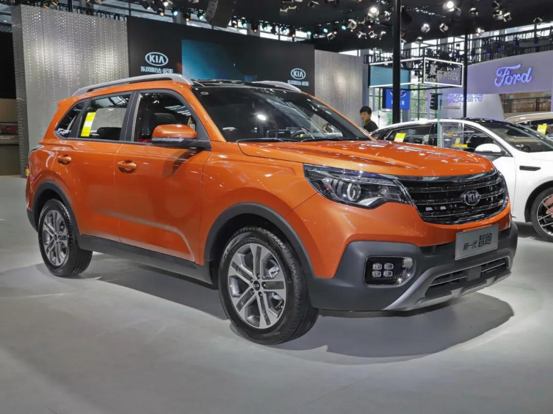 15万可靠省油的合资suv还有这几台,15万想买大空间家用suv这几款真香