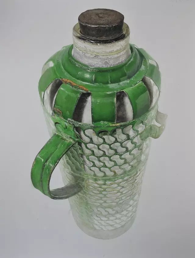 央美精微素描高清图片,央美精微素描多少分