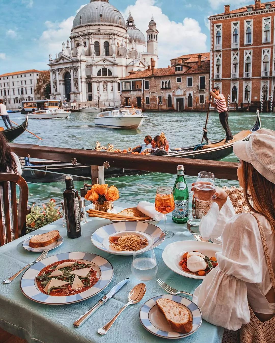 男人和女人旅行差距很大,男人跟女人旅行差异