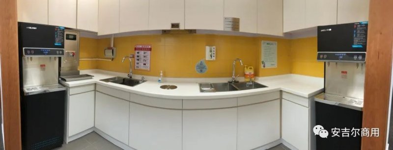 安吉尔净水器净水效果最好的,安吉尔净水器最好的品牌排行榜