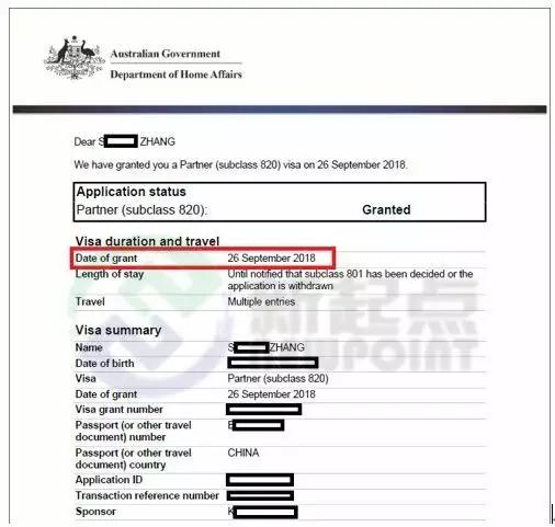 澳洲配偶签证因为结婚证被拒,澳洲配偶签证被拒理由