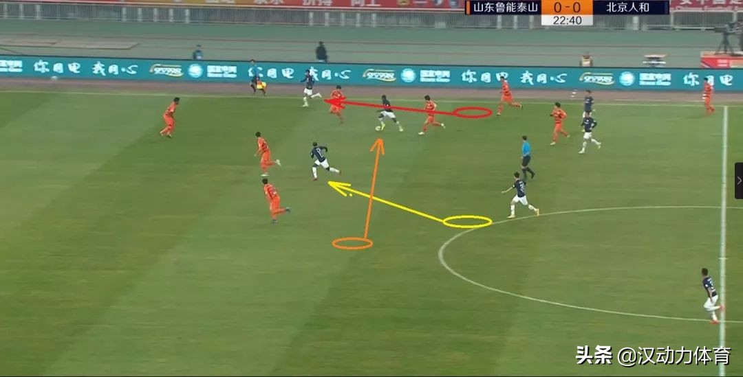 为师来,卓尔对战人和