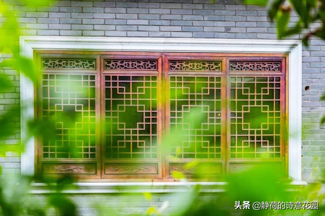 愿岁月静好度细水流年啥意思,最温柔古诗词