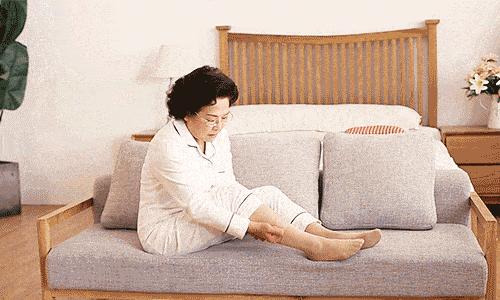 男士护膝保暖老寒腿秋裤,护膝秋裤保暖老寒腿自发热