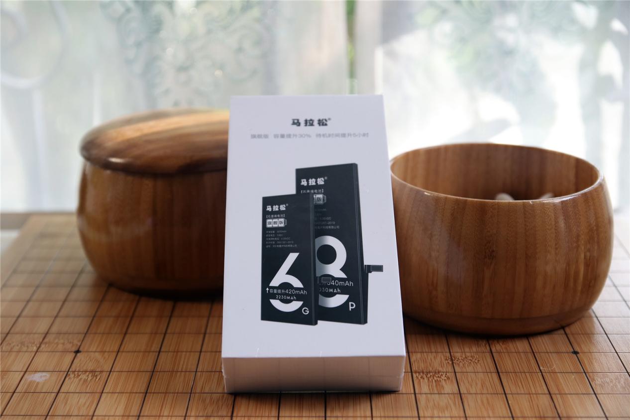 三分钟更换iPhone6虚标电池，老手机又焕发青春了