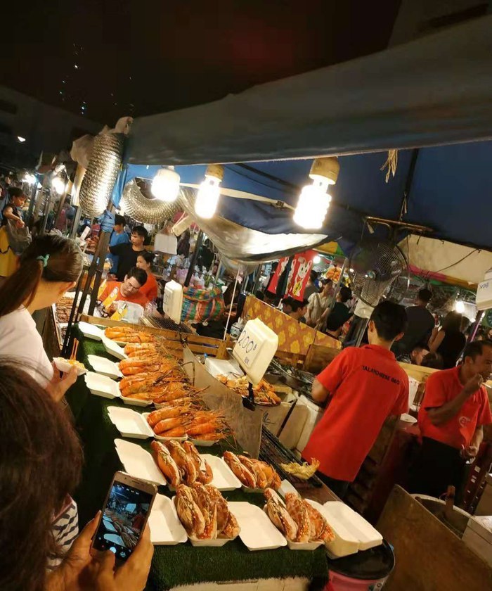 摩旅骑行泰国,骑摩托车去泰国摩旅