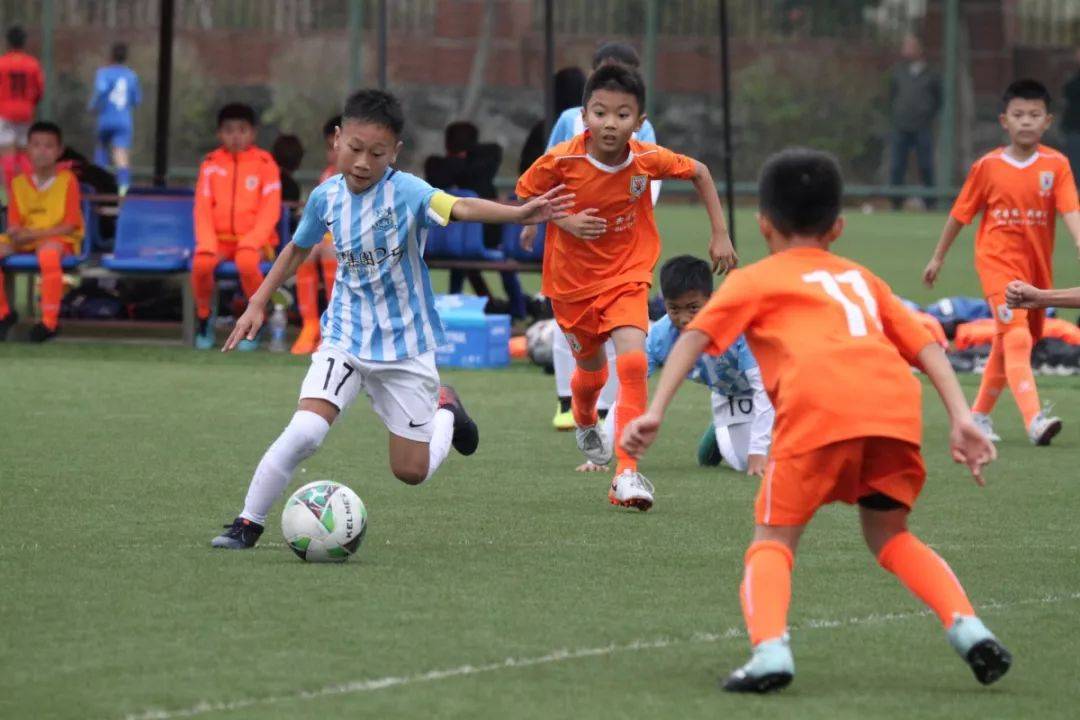 击败恒大足校，富力10梯队夺得足校联盟杯冠军和季军