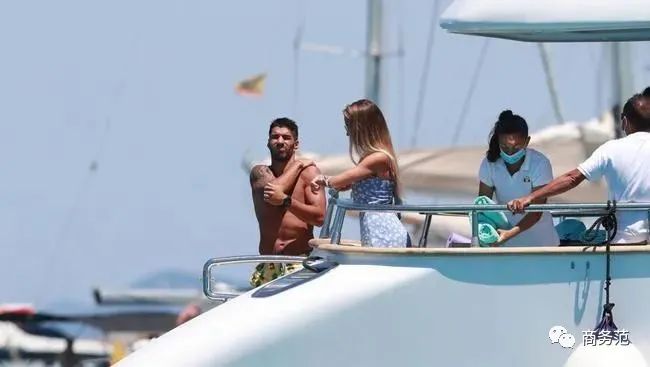 老钱vs新钱vs顶级网红，度假也有鄙视链？