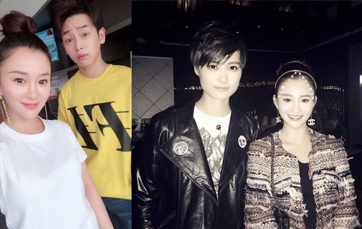 陈昱霖私人包包 (陈昱霖晒出的名牌包包)