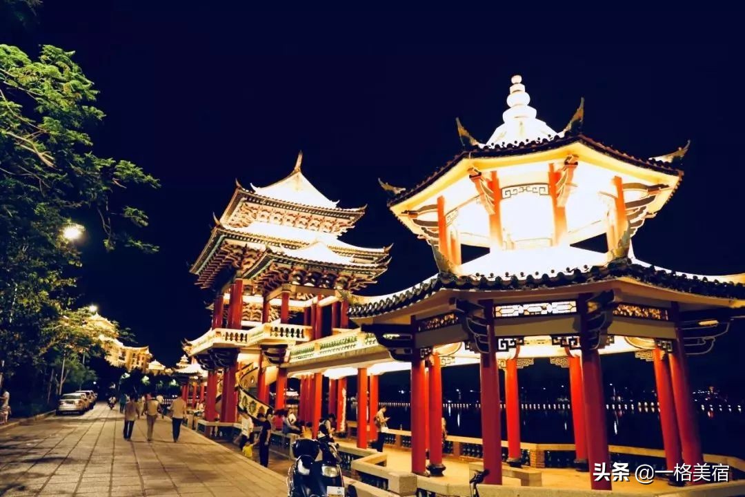 厦门五日游必去十大景点有哪些,厦门一日游必去的五个景点