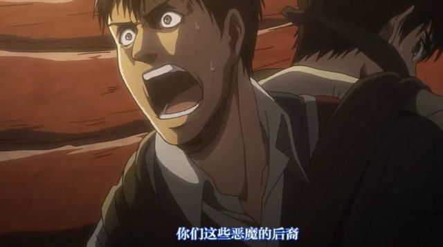 进击的巨人为什么是神作知乎,进击的巨人真人版豆瓣