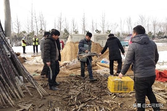 大爱中牟演绎爱心合奏曲重病患儿小婷婷后续治疗仍有困难