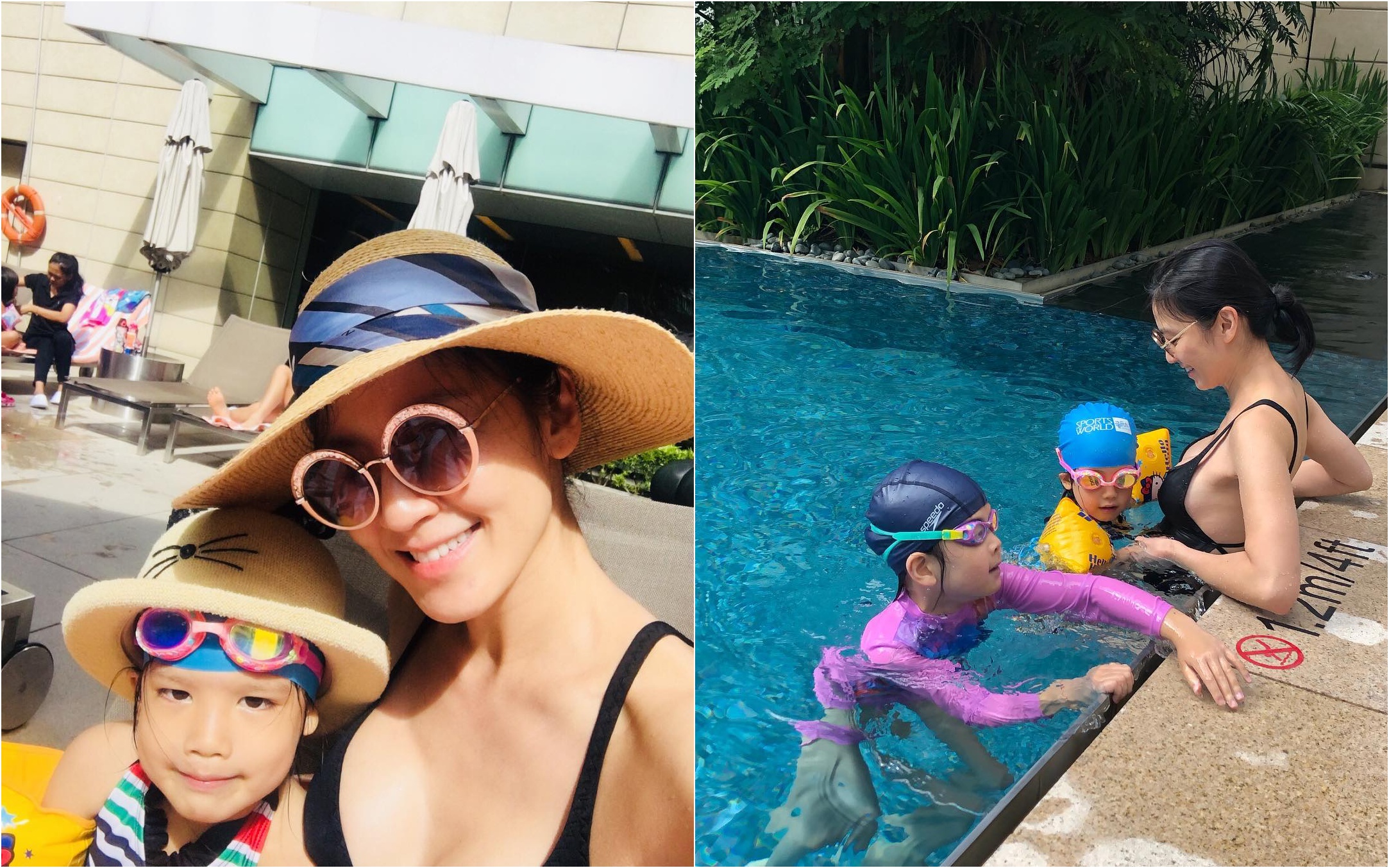 林熙蕾年轻时的照片,林熙蕾年轻美照