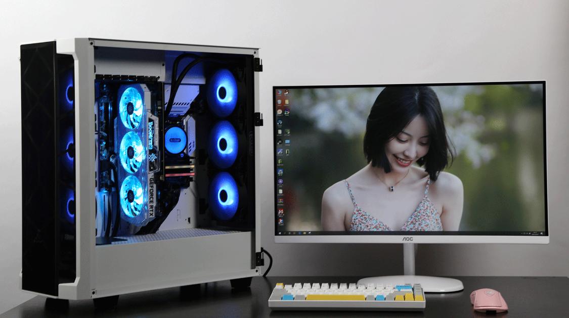 i510400f搭配b560超频内存条推荐,i54460最高配什么主板最好