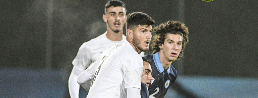 欧洲*案惨**王圣马力诺，10年间只打进6球，连续62场比赛不胜