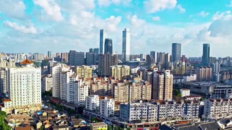 老城价值再次回归!无锡的荣耀之地——河埒口