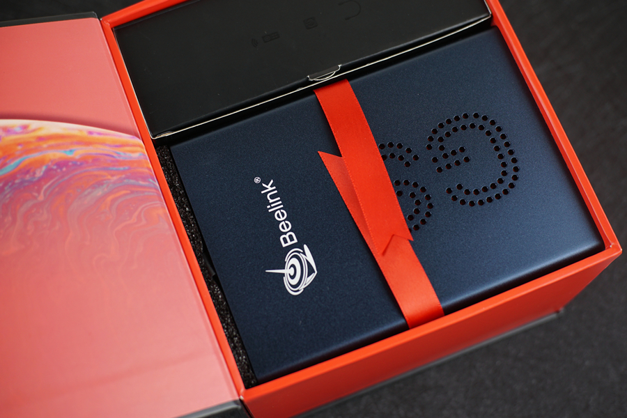 零刻GS-KingX评测：这可能是电视盒子的未来（附App推荐）