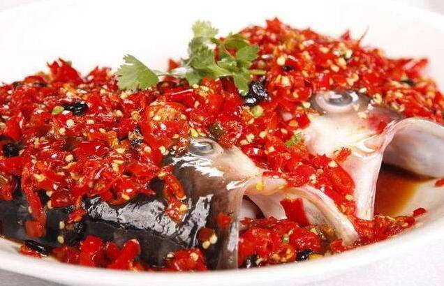 中国的菜系12大菜系排名表,中国菜系有排名吗