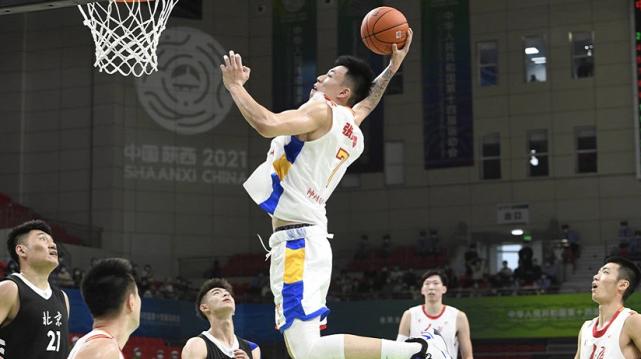 2022年辽篮浙江总决赛回放,2021辽篮全运会总决赛