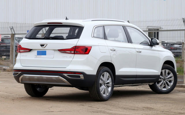 11万落地捷达vs5,捷达vs7使用三年后的感受