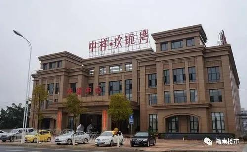 赣州烂尾楼现在的状况,赣州香江路烂尾楼有开工吗