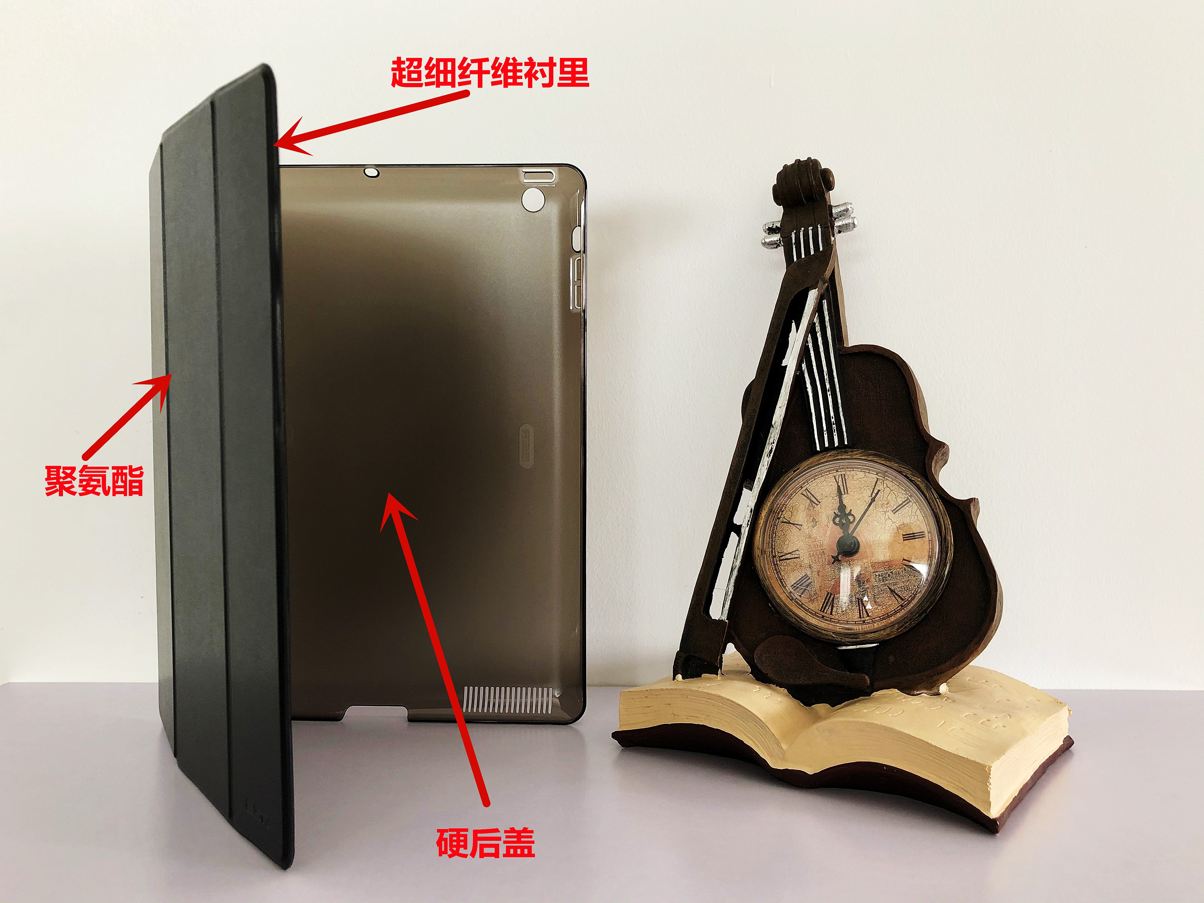 ipad保护套体验干货,ipad的保护套防弯