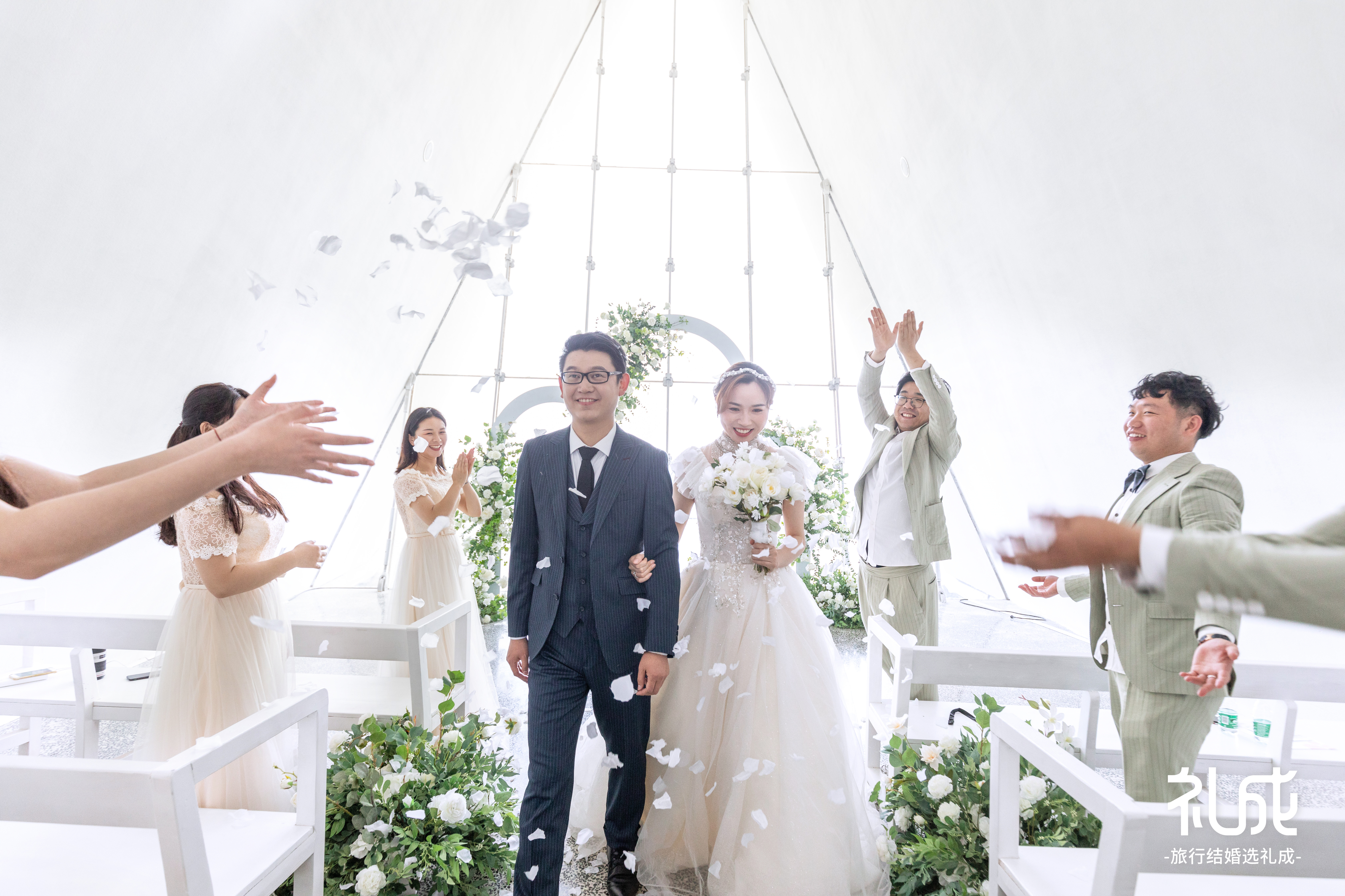 旅行结婚的一些流程,旅行结婚流程详解