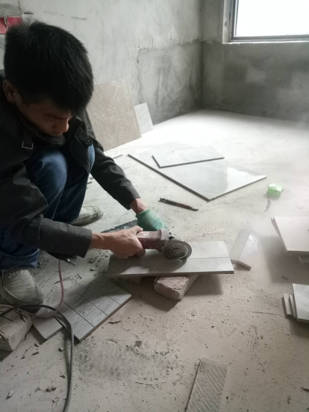 永川同心苑装修设计,和谐天城永川