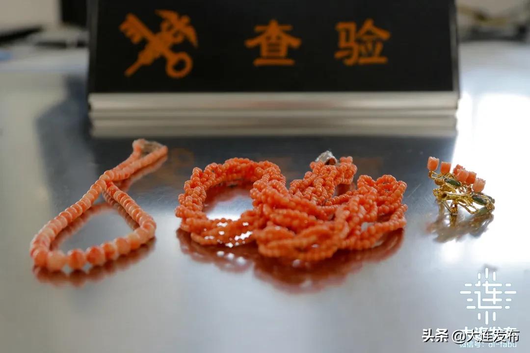 海关查获的东西去哪儿了,海关查获不可思议的东西