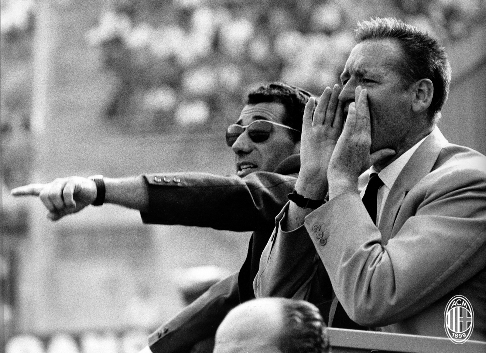 他们是北欧沃土孕育出的红黑战士