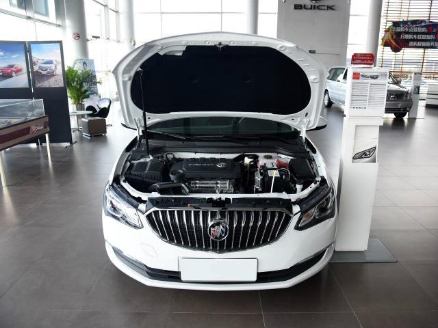 英朗l2b需要几升机油,英朗更换l2b发动机