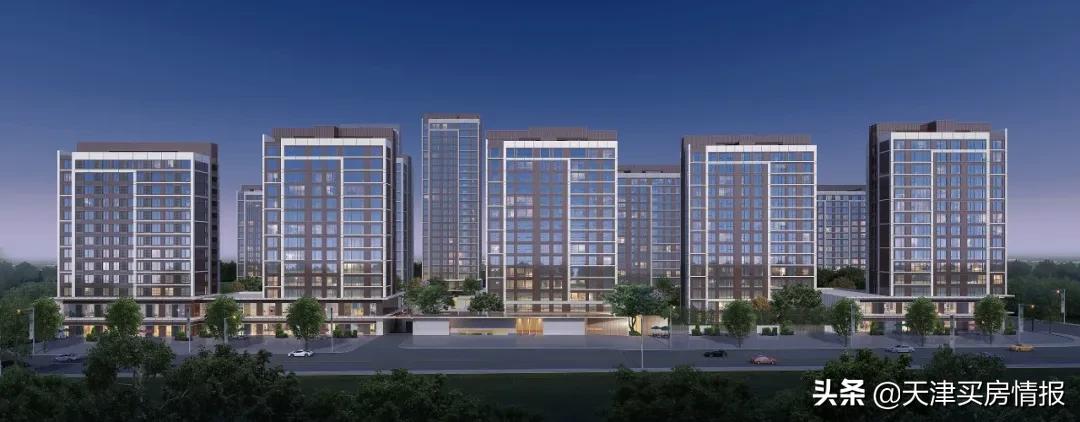 疫情之后天津的发展情况,重新认识疫情