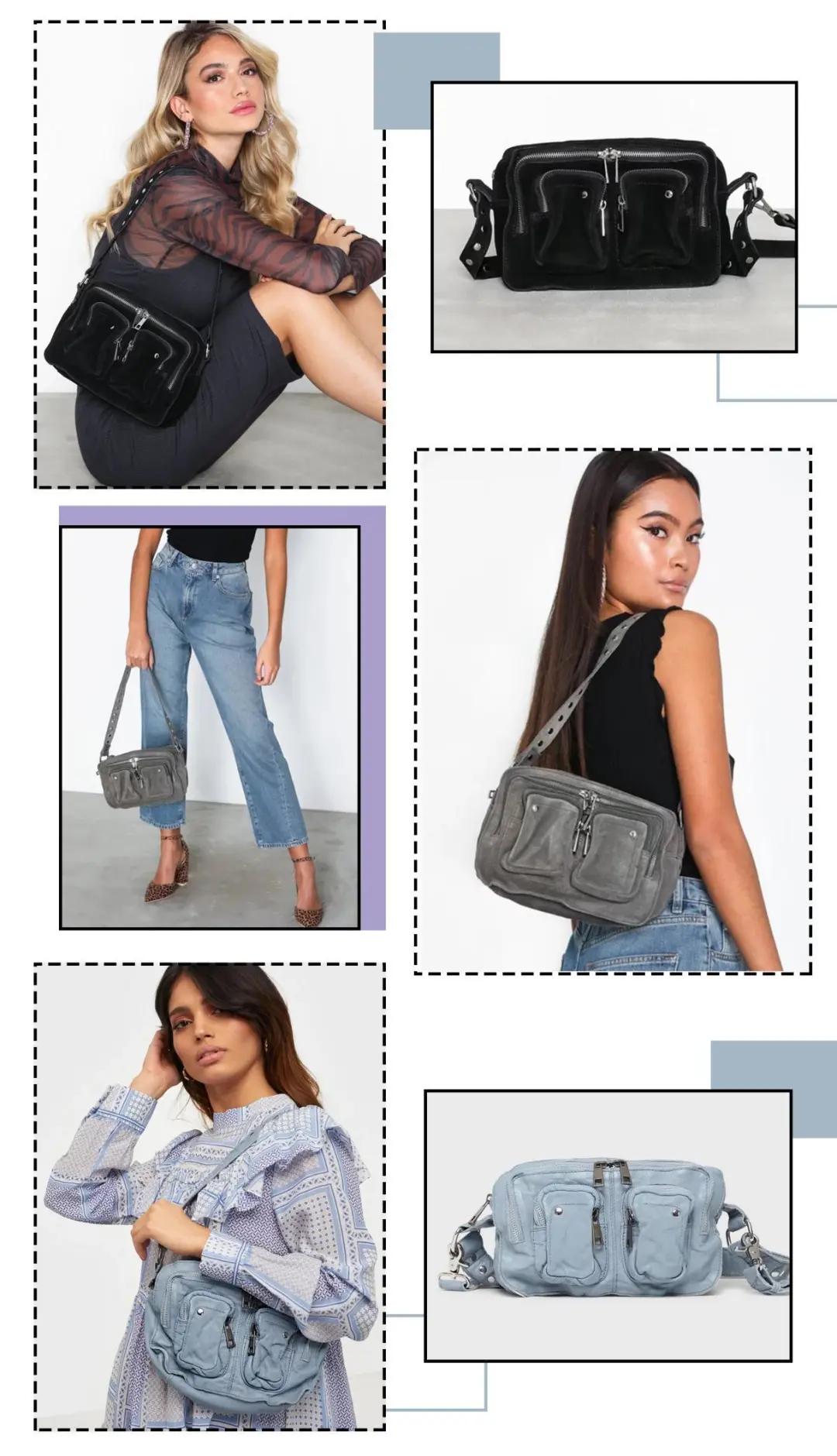 平价入门必买的包,学生党适合买的平价包