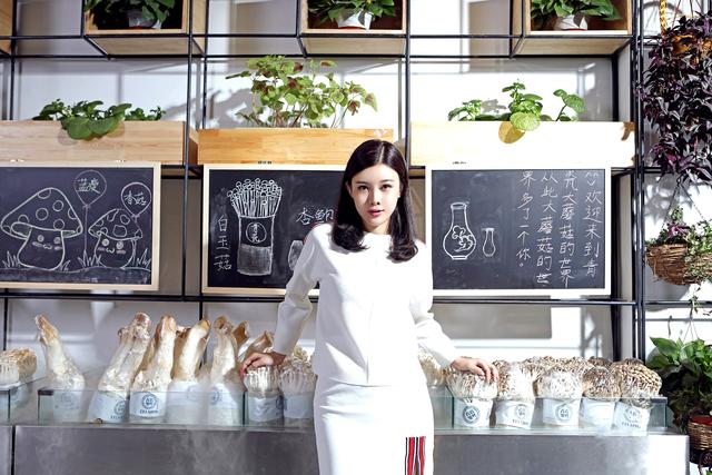 在家种蘑菇菌包靠谱吗,家种蘑菇菌包