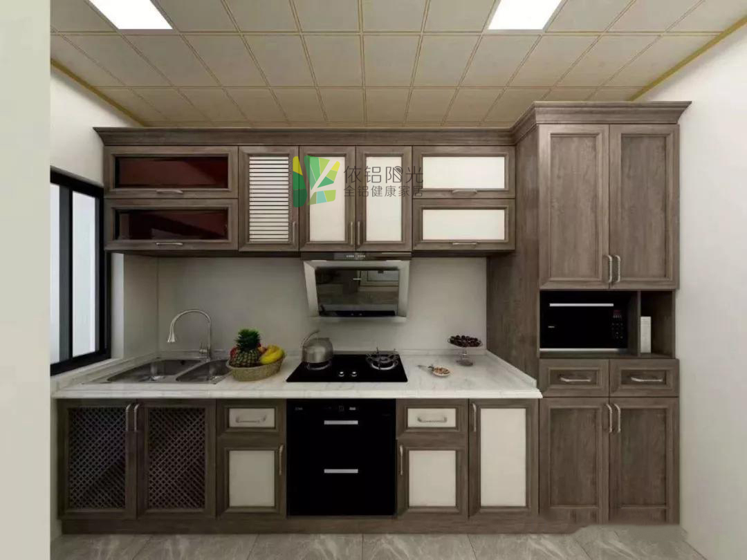 全铝家居全屋整装缺点,全铝家具的优点与缺点