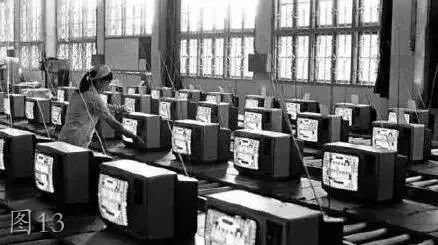 福建机械厂老照片,老照片里的江西工业记忆