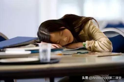 提高孩子午休质量,午休真的会影响孩子的学习成绩