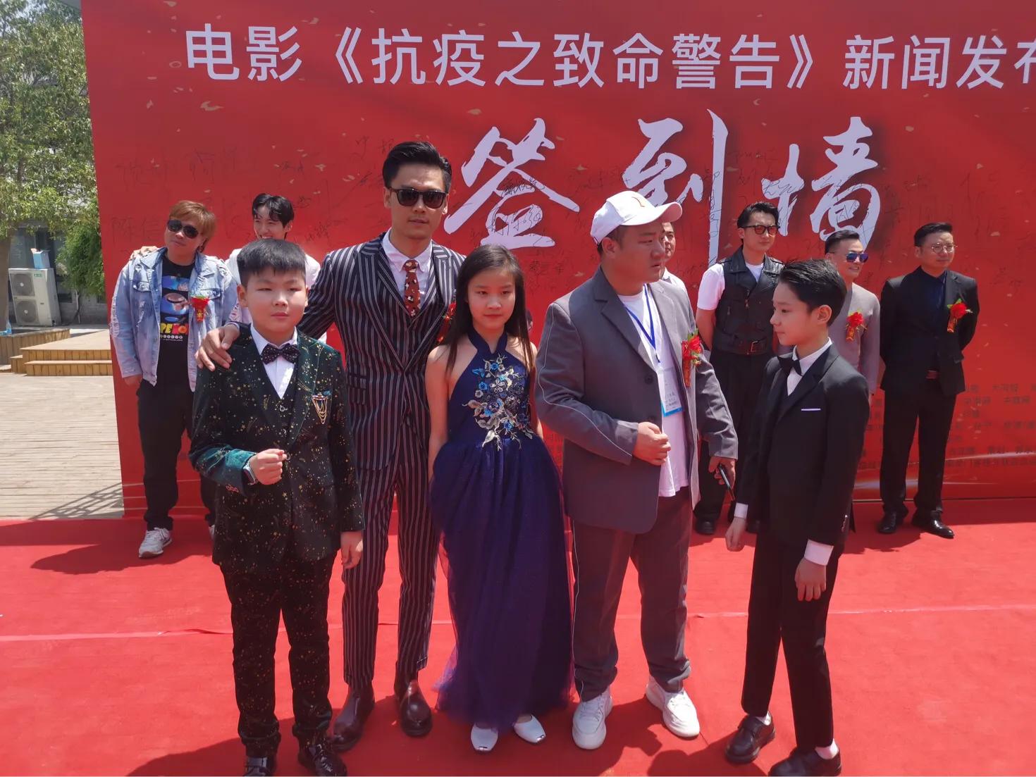 抗疫之致命警告电影,电影抗疫之致命警告