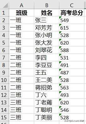 excel公式是什么意思,excel公式都是什么意思