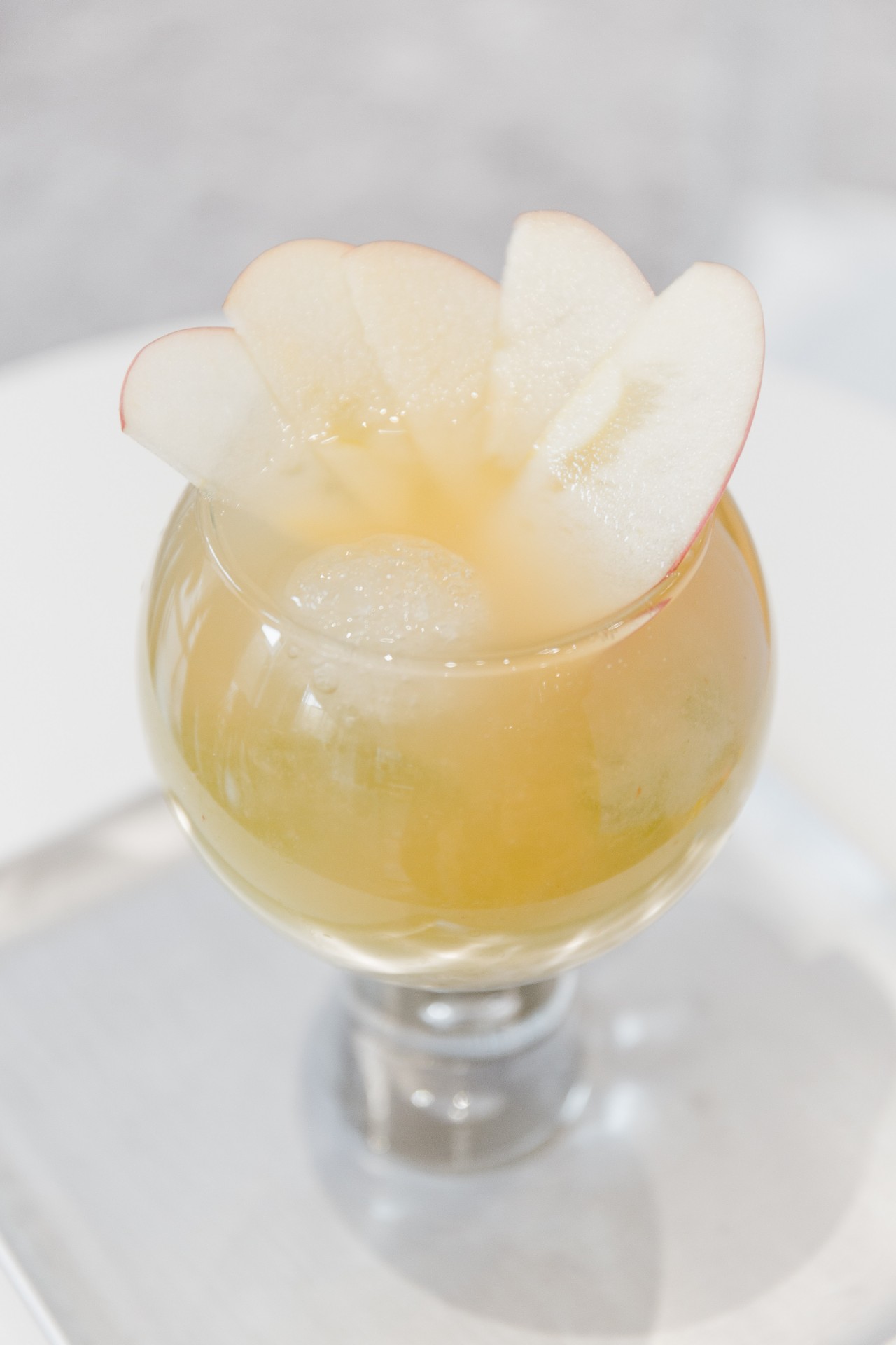 喜茶来啦,优雅气质喜茶