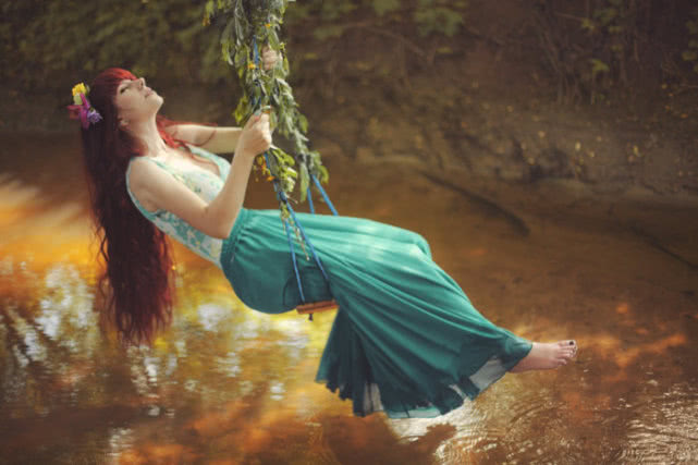 城府深的女人会有好结果吗,城府深的女人面对感情也会天真