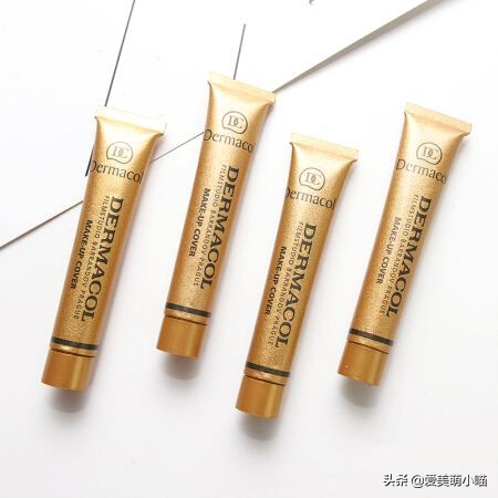 遮瑕不蹭妆,遮瑕真的不遮泪沟和法令纹