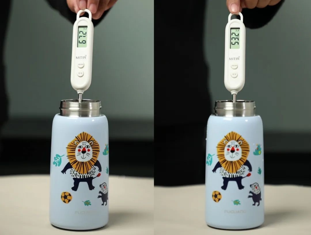 十大网红保温杯排行榜,保温杯黑名单公示