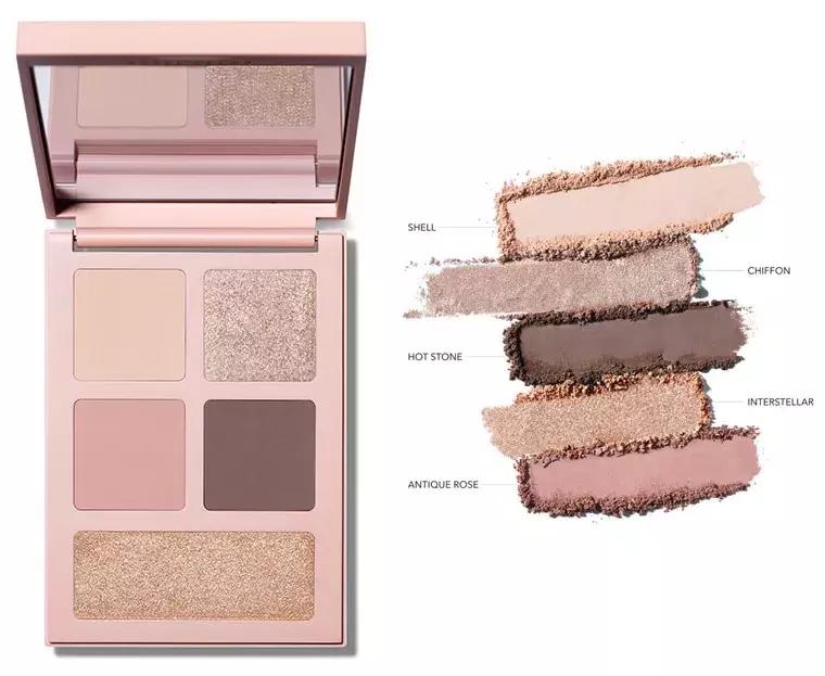 2019联名彩妆,最好看的彩妆联名款是哪款