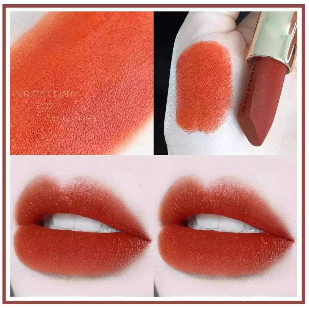 mac出过粉色头唇釉吗,mac新出了916色号吗